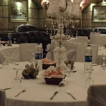 Pen Hotel Κωνσταντινούπολη Εξωτερικό φωτογραφία