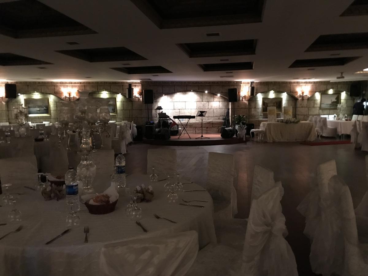 Pen Hotel Κωνσταντινούπολη Εξωτερικό φωτογραφία