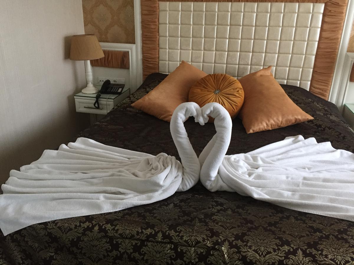 Pen Hotel Κωνσταντινούπολη Εξωτερικό φωτογραφία