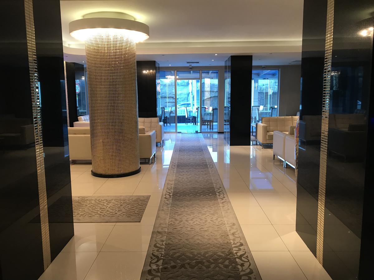 Pen Hotel Κωνσταντινούπολη Εξωτερικό φωτογραφία