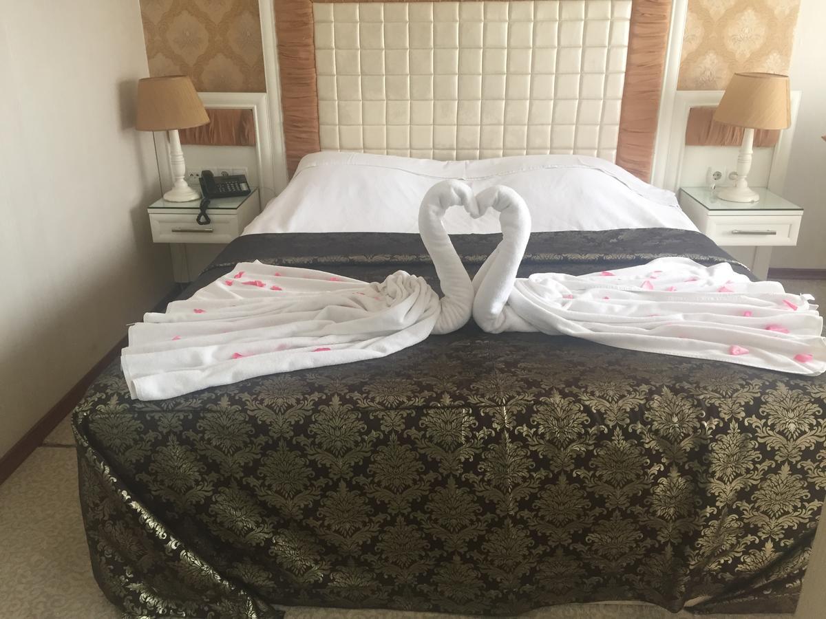 Pen Hotel Κωνσταντινούπολη Εξωτερικό φωτογραφία