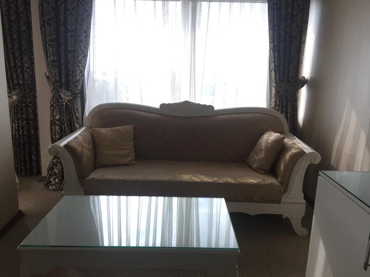 Pen Hotel Κωνσταντινούπολη Εξωτερικό φωτογραφία