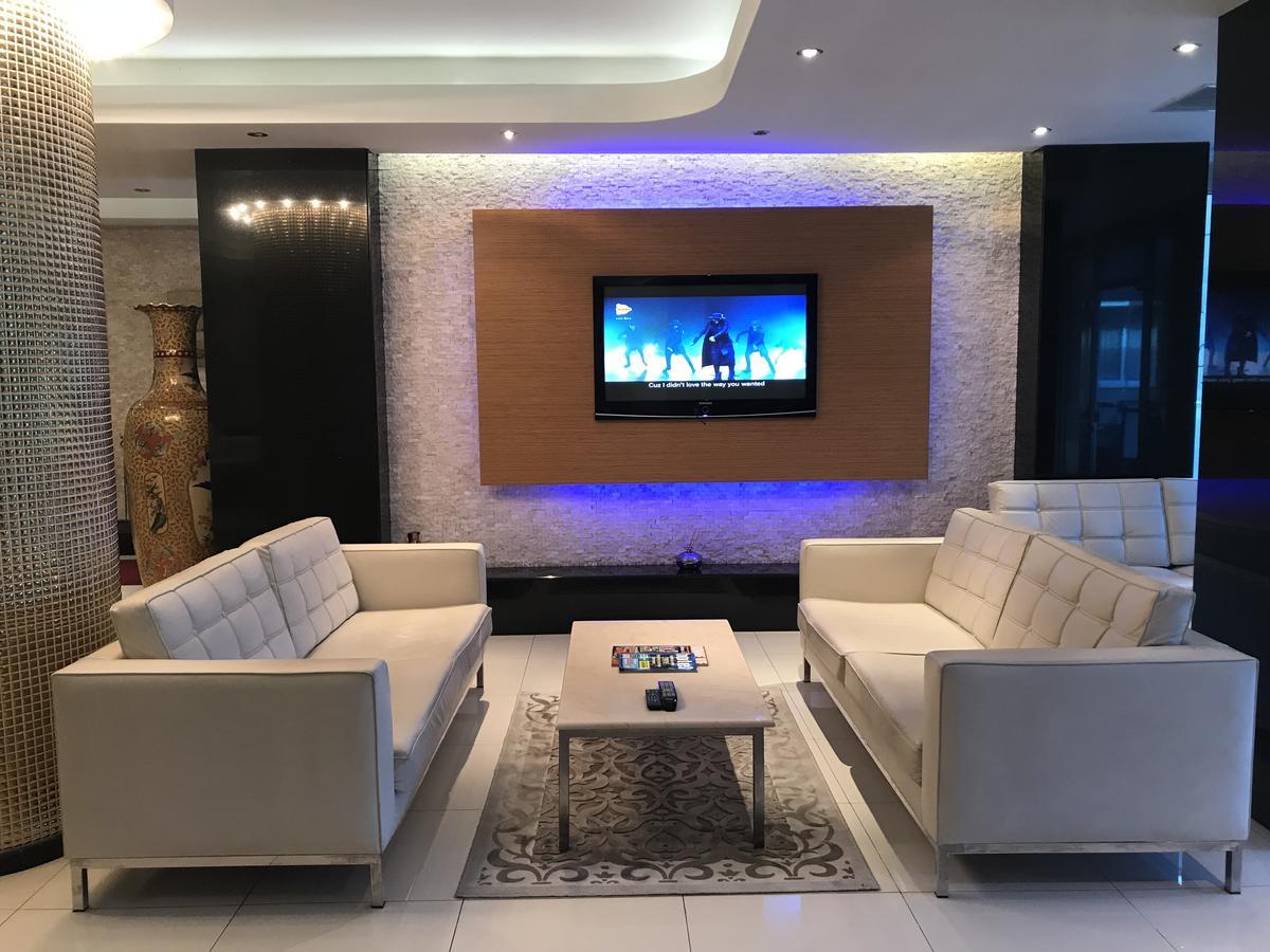 Pen Hotel Κωνσταντινούπολη Εξωτερικό φωτογραφία
