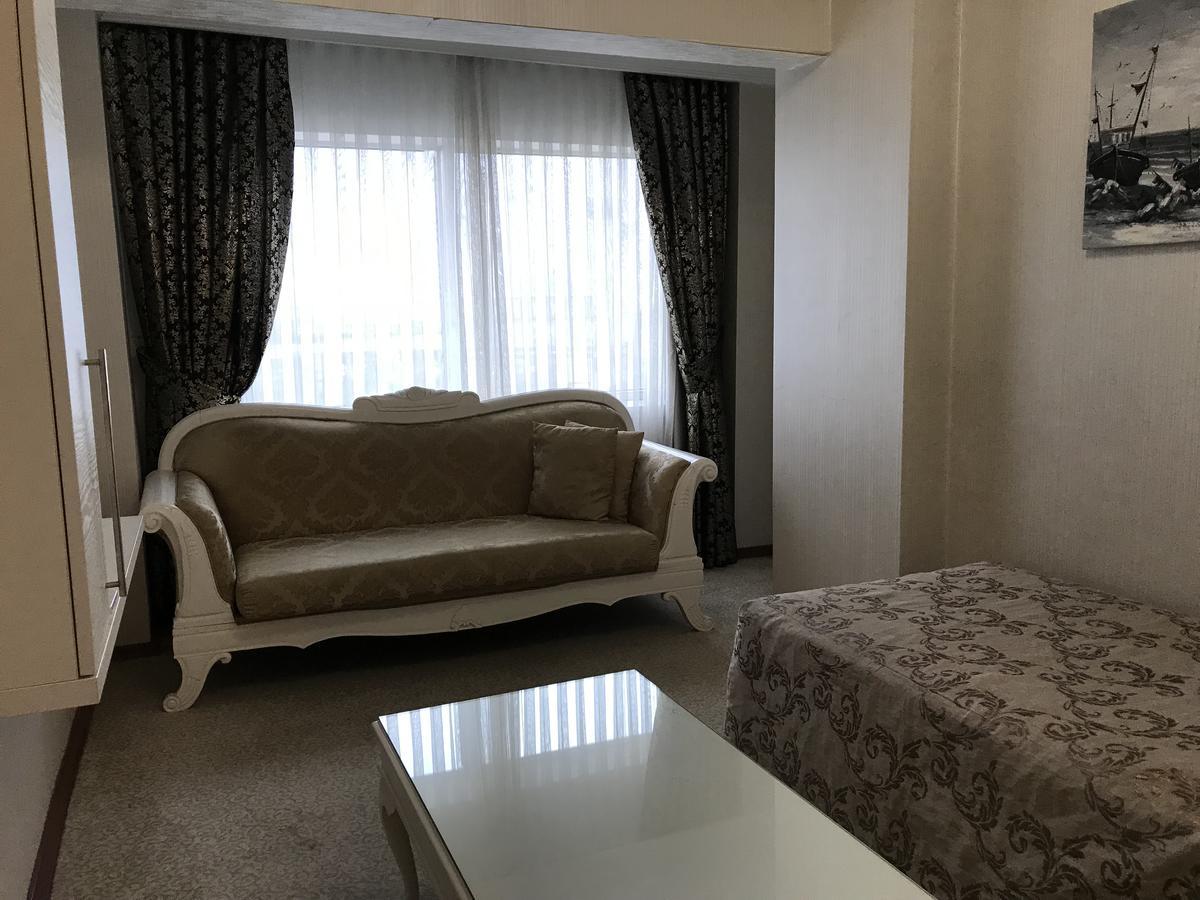 Pen Hotel Κωνσταντινούπολη Εξωτερικό φωτογραφία