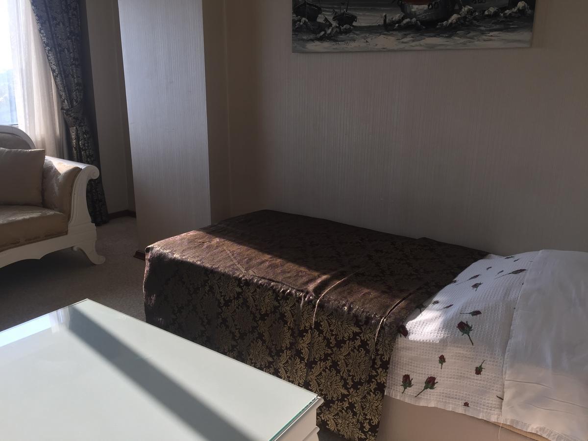 Pen Hotel Κωνσταντινούπολη Εξωτερικό φωτογραφία