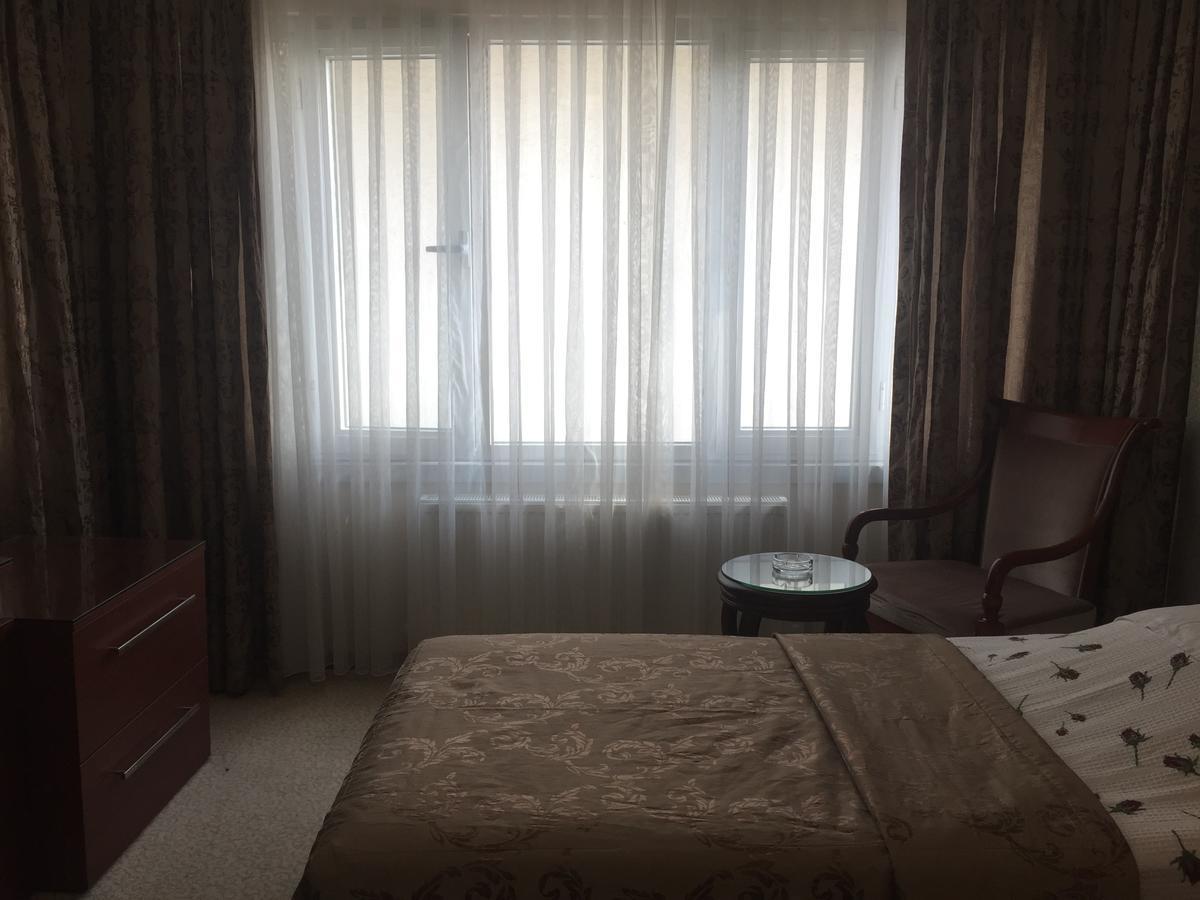 Pen Hotel Κωνσταντινούπολη Εξωτερικό φωτογραφία