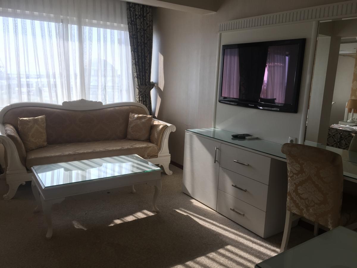 Pen Hotel Κωνσταντινούπολη Εξωτερικό φωτογραφία
