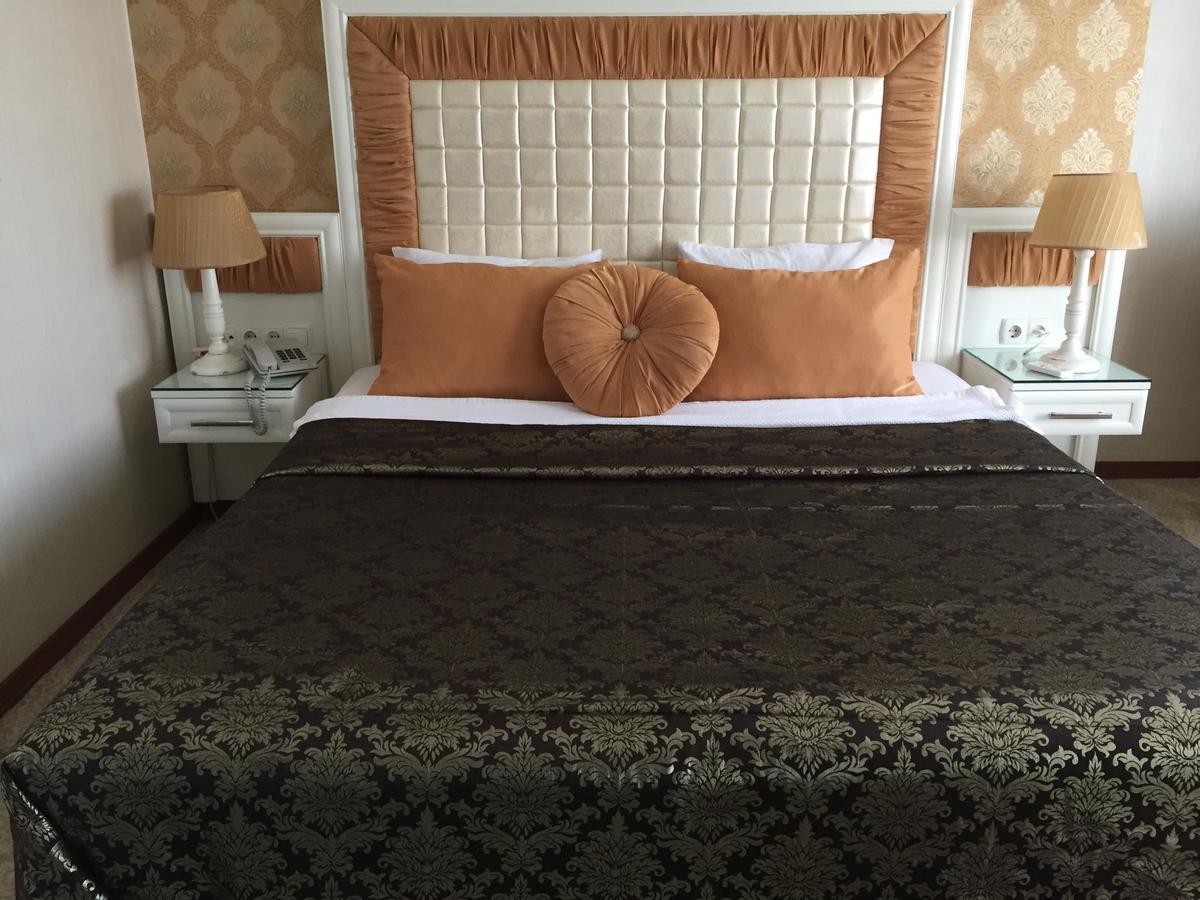 Pen Hotel Κωνσταντινούπολη Εξωτερικό φωτογραφία