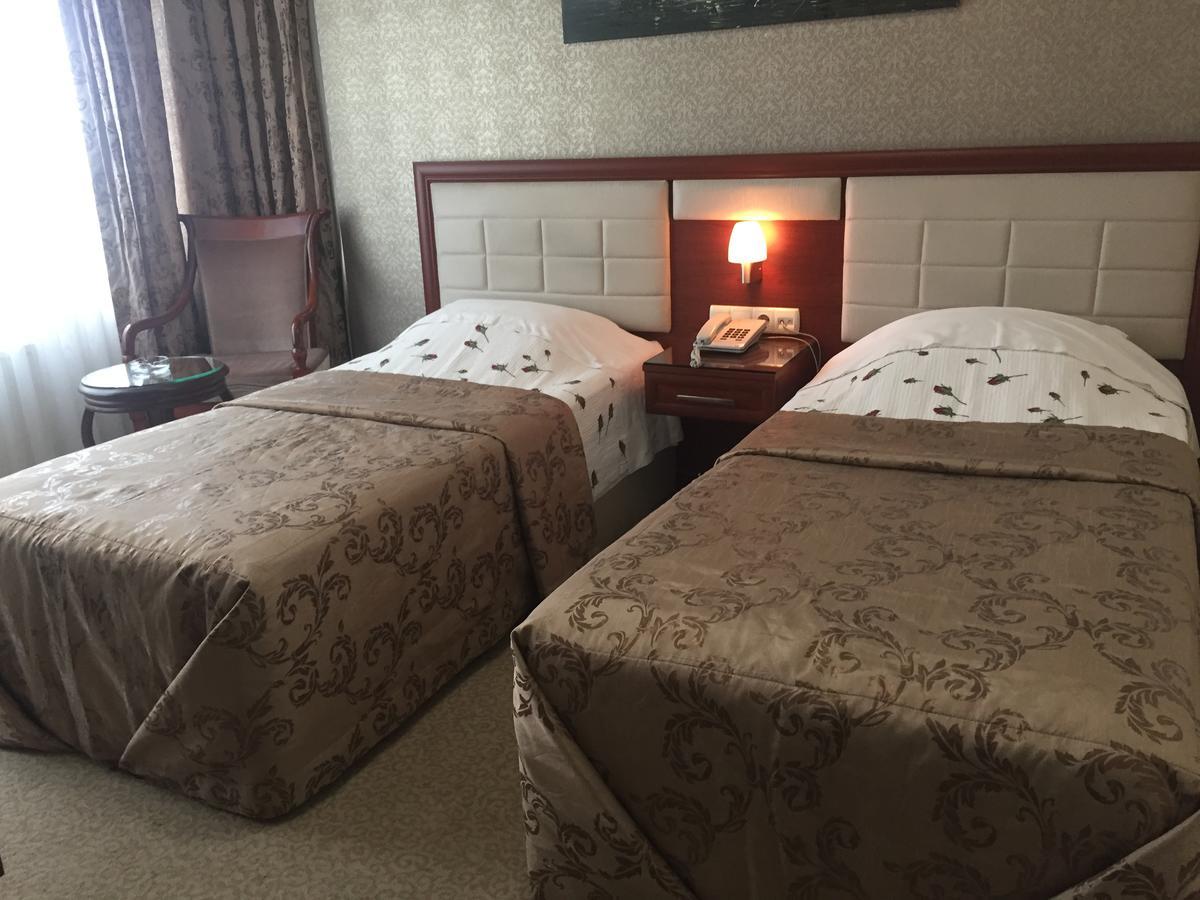 Pen Hotel Κωνσταντινούπολη Εξωτερικό φωτογραφία