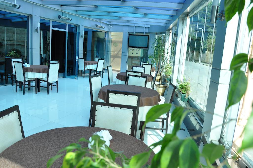 Pen Hotel Κωνσταντινούπολη Εξωτερικό φωτογραφία