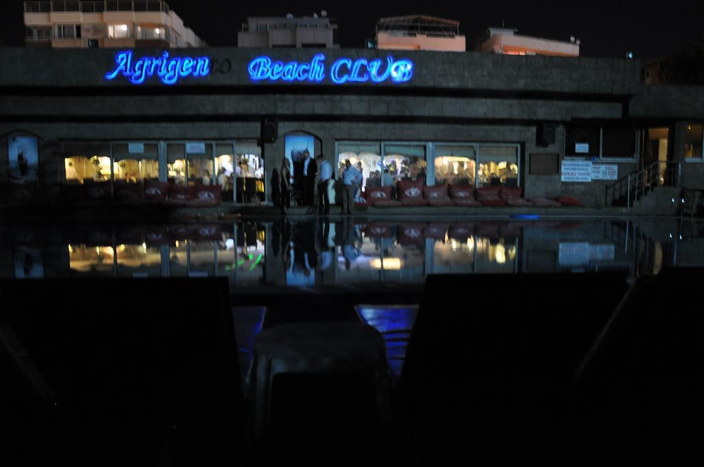Pen Hotel Κωνσταντινούπολη Εξωτερικό φωτογραφία