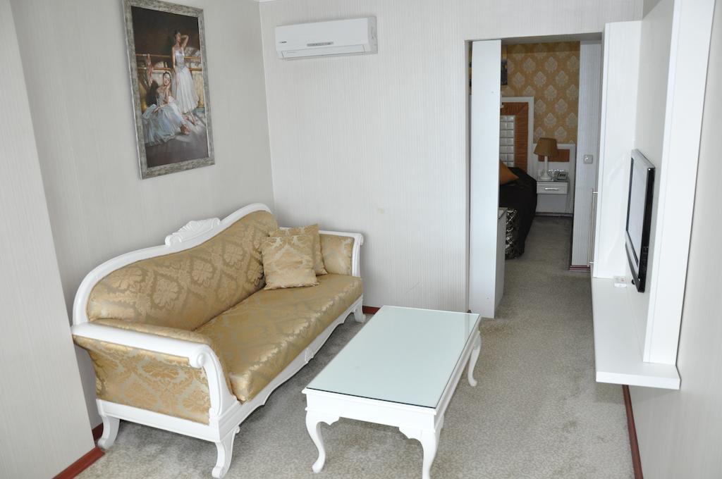 Pen Hotel Κωνσταντινούπολη Εξωτερικό φωτογραφία