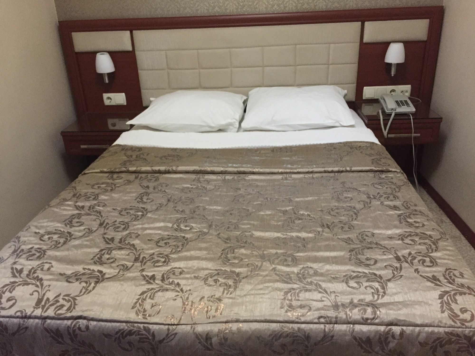 Pen Hotel Κωνσταντινούπολη Εξωτερικό φωτογραφία