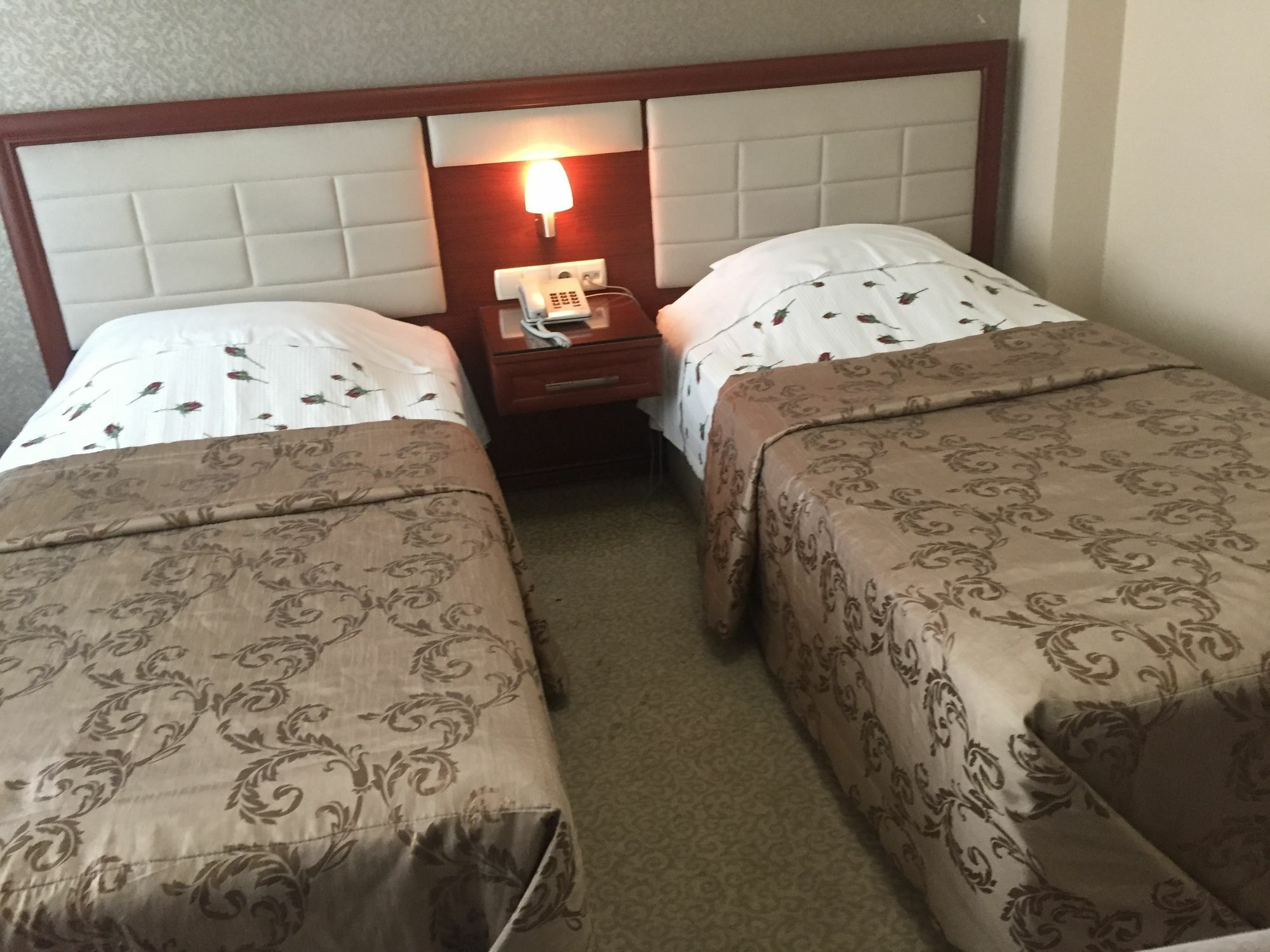 Pen Hotel Κωνσταντινούπολη Εξωτερικό φωτογραφία