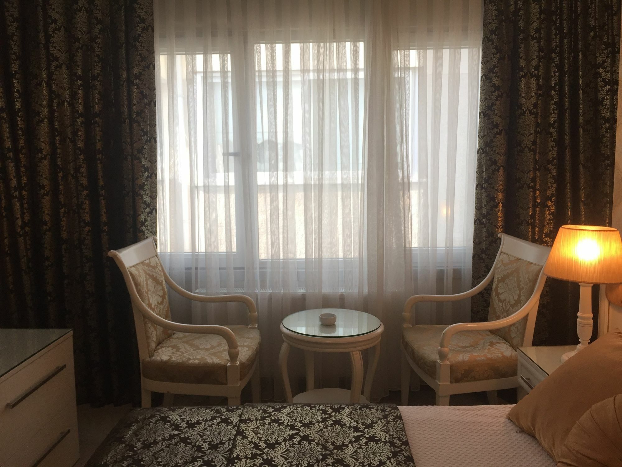 Pen Hotel Κωνσταντινούπολη Εξωτερικό φωτογραφία