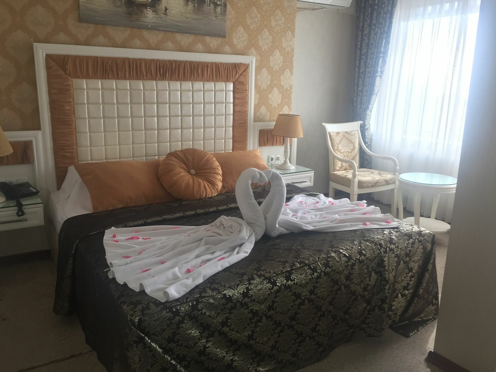 Pen Hotel Κωνσταντινούπολη Εξωτερικό φωτογραφία